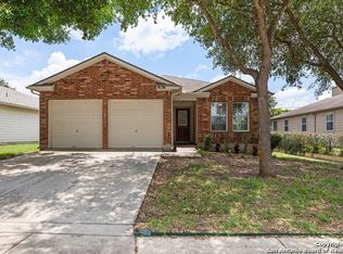 1636 Rolling Brook Ln, Schertz, TX 78154