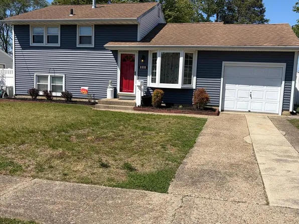 311 Carnegie Ave, Wenonah, NJ 08090