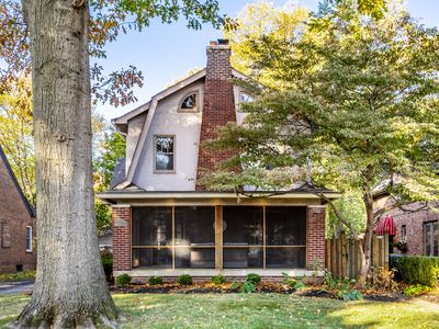5880 N New Jersey St, Indianapolis, IN, 46220