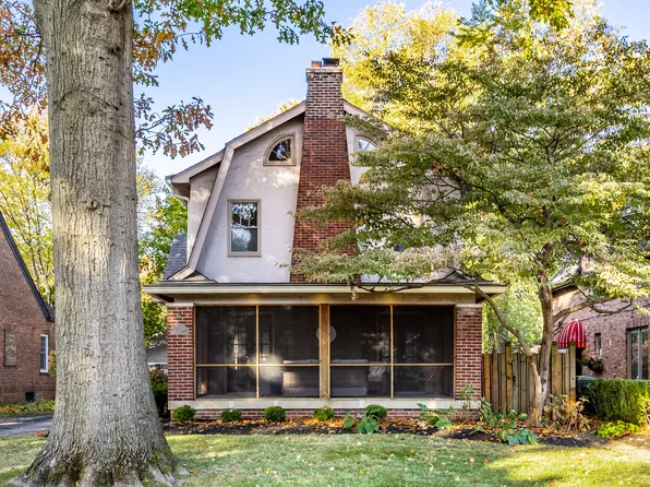 5880 N New Jersey St, Indianapolis, IN 46220