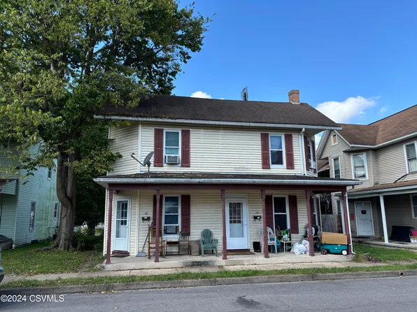 14-16 S High St, Selinsgrove, PA 17870