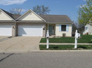 4306 Maya Ln, Swartz Creek, MI 48473