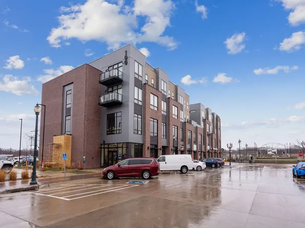 State Street Riverfront