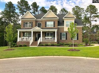 8 Sail Poin, Columbia, SC 29229