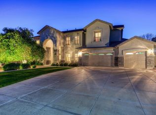 1048 N Oakland, Mesa, AZ 85205