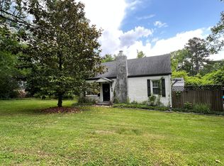401 Pine St, Signal Mountain, TN 37377