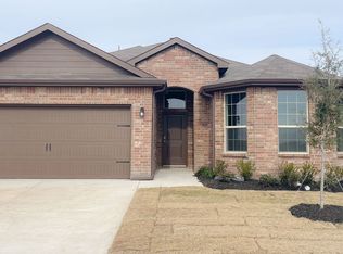 4332 Bower Hill Dr, Fort Worth, TX 76036