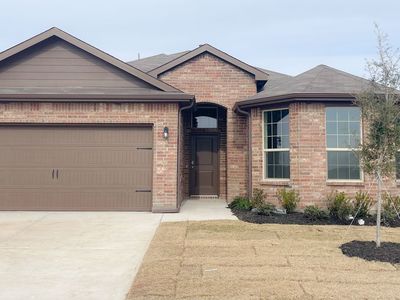 4332 Bower Hill Dr, Fort Worth, TX, 76036