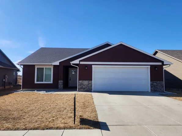 2505 Trevor Ave, Yankton, SD 57078