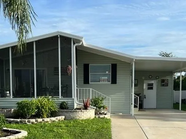 288 Gardenia Ln, Parrish, FL 34219