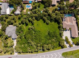 4710 S Atlantic Ave, New Smyrna Beach, FL 32169
