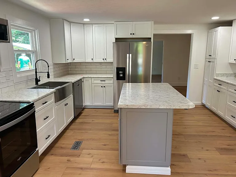 5422 S Wilson Rd — Photo 5