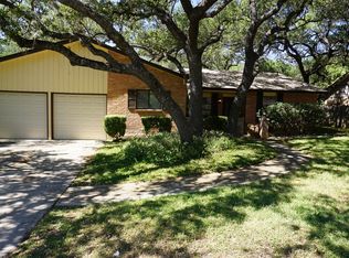 7619 Lynn Anne St, San Antonio, TX 78240