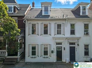 514 2nd Ave, Bethlehem, PA 18018