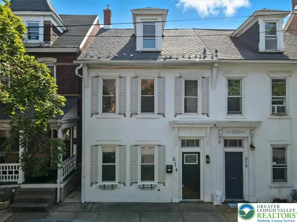 514 2nd Ave, Bethlehem, PA 18018