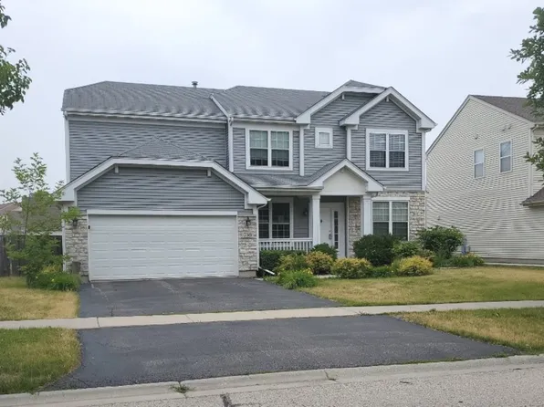 736 Portsmouth Dr, Hampshire, IL 60140