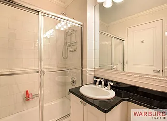 Rented by Warburg