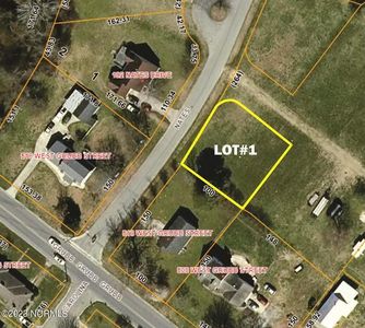 1 Nates Drive Drive, Hertford, NC, 27944