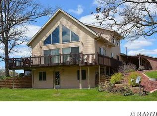 2543 15th St, Rice Lake, WI 54868