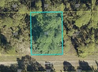 1023 Card St E, Lehigh Acres, FL 33974