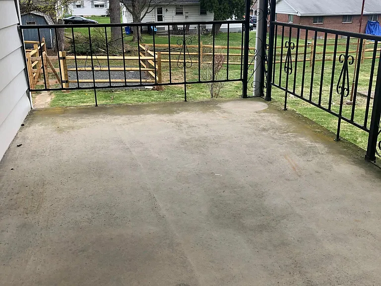 Porch