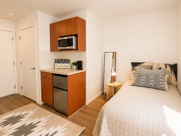 Arete Apartments — Photo 122