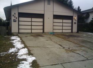922 E Queen Ave, Spokane, WA 99207