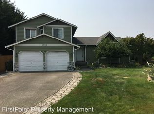 17102 117th Avenue Ct E, Puyallup, WA 98374