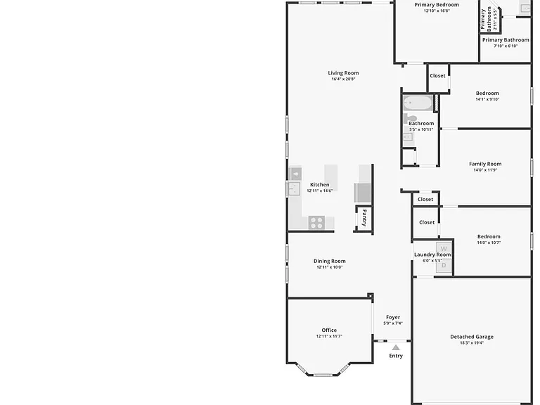 2228 Hilltop Climb Dr — Photo 6