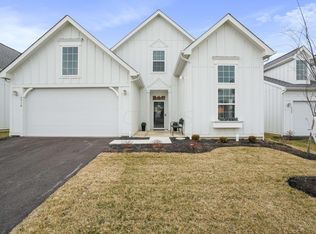 4516 Winding Oak Dr, Delaware, OH 43015
