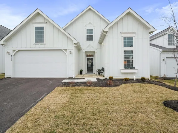 4516 Winding Oak Dr, Delaware, OH 43015