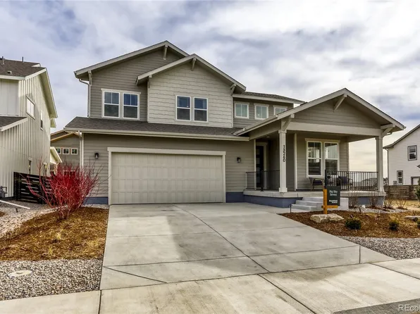 5386 Starling Way, Firestone, CO 80504
