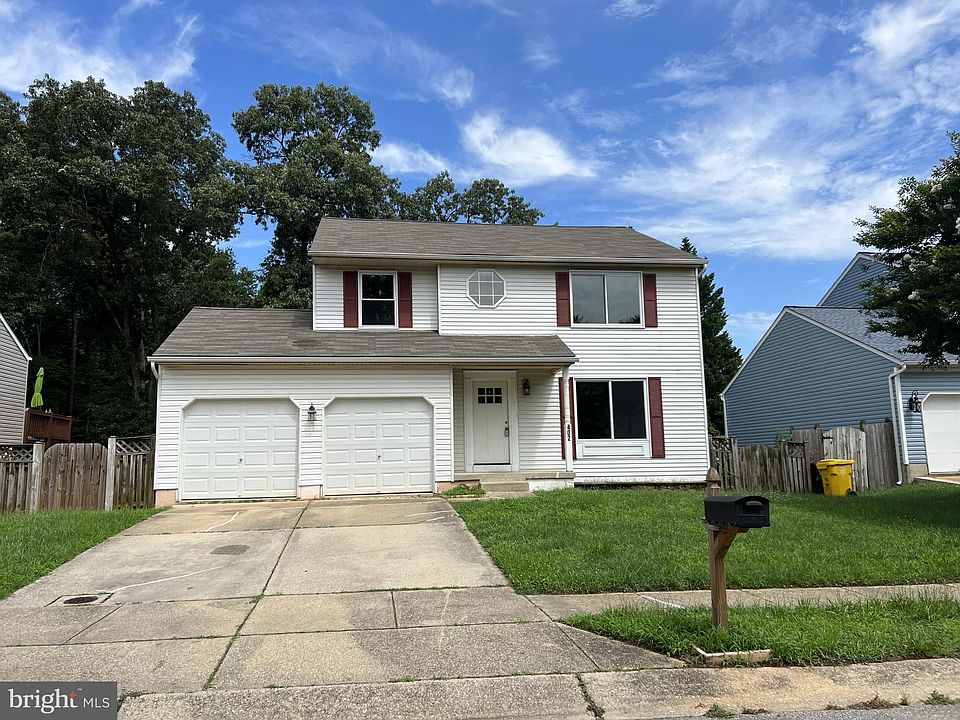 1st image of 402 Lily Brook Ct