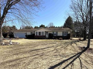 6203 DUSK STREET, Weston, WI 54476