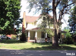 1707 14th St, Viola, IL 61486