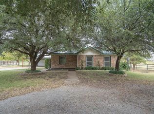 491 County Road 4840, Haslet, TX 76052