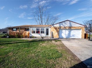 508 Robert Simmons Dr #D, Franklin, OH 45005