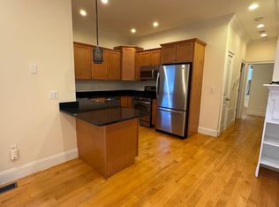 152 H St #1, South Boston, MA 02127
