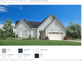 31 Cinnamon Fern Ct, Hardeeville, SC 29927