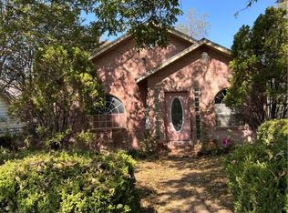 2425 Flint Ave, Waco, TX 76706