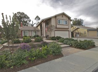 10170 Pebble Beach Dr, Santee, CA 92071