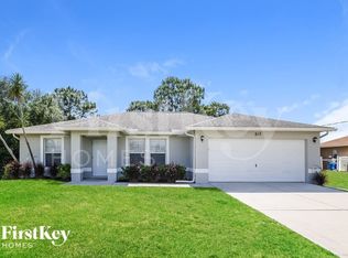 813 Albert Ave, Lehigh Acres, FL 33971