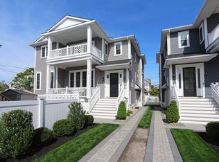 116 Ocean Ave #1, Ocean City, NJ