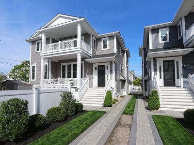 116 Ocean Ave #1, Ocean City, NJ, 08226