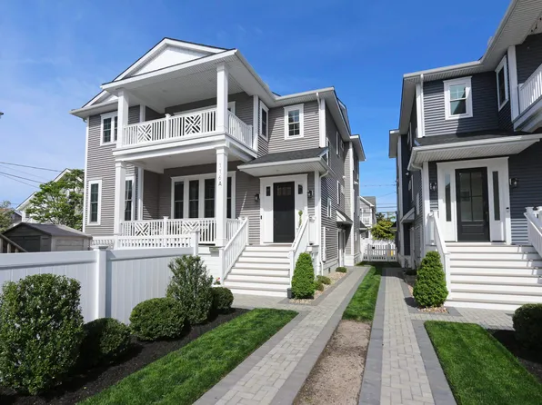 116 Ocean Ave #1, Ocean City, NJ 08226