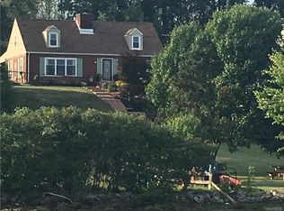 2326 E River Rd, Grand Island, NY 14072