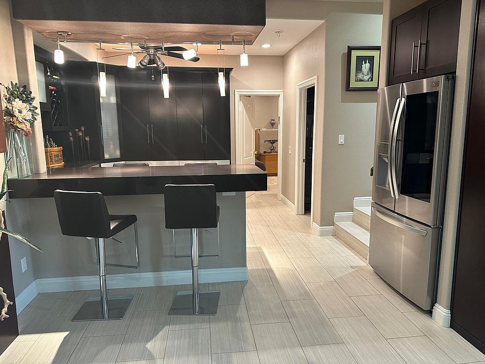 Bar and Kitchen