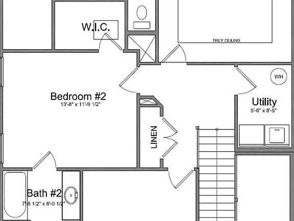 3rd image of 1116 Stonecrop Dr