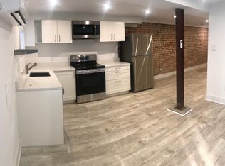 437 Kenyon St NW #2, Washington, DC 20010