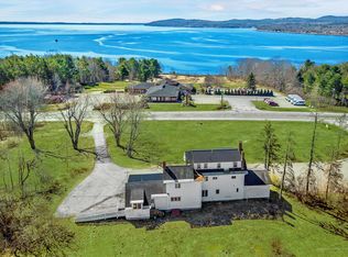 5 Stephenson Ln, Belfast, ME 04915